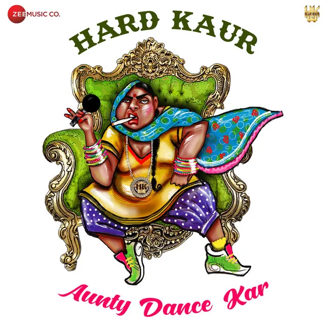 Aunty Dance Kar