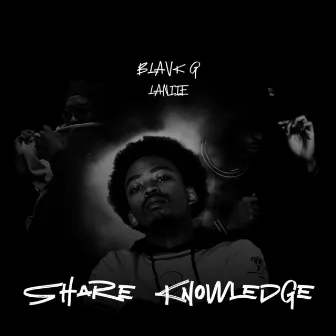 Share Knowledge by Laniie