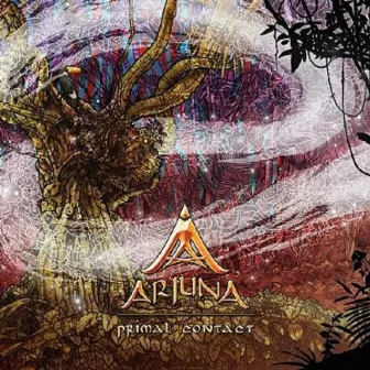 Parvati Records Primal Contact by Arjuna