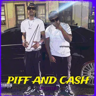 Piff and Cash by Sire Castro