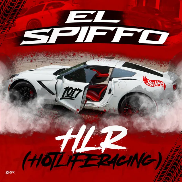 HLR (HotLifeRacing)