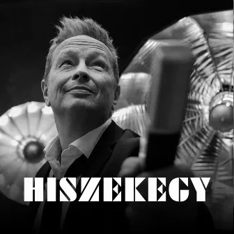 Hiszekegy by Vaczi Eszter