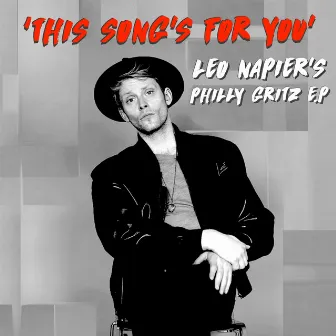 This Song's For You by Leo Napier