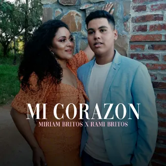 Mi Corazón by Rami Britos