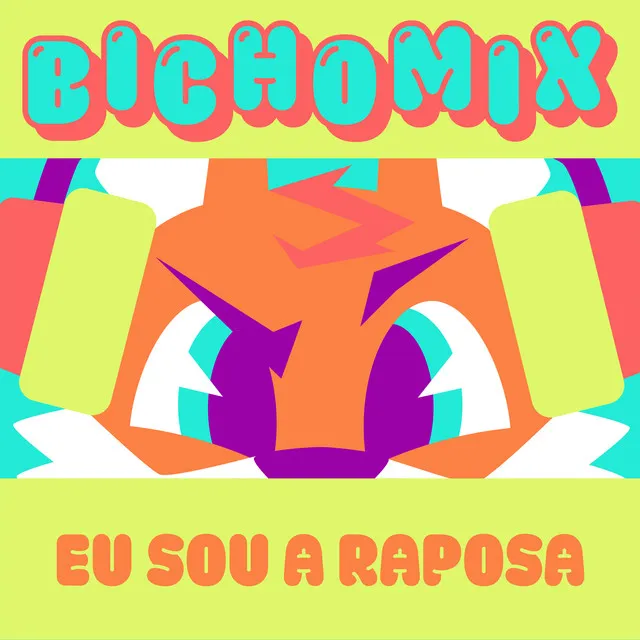 Eu Sou a Raposa