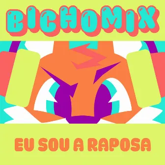 Eu Sou a Raposa by Elis MC