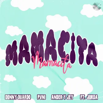 Mamacita by Ander & Jey