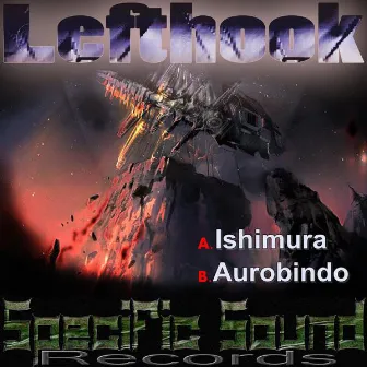 Ishimura / Aurobindo by Lefthook