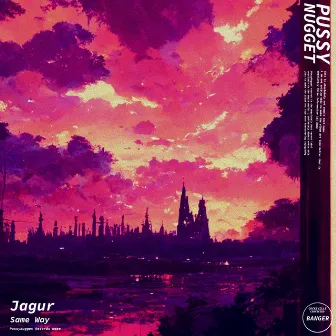 Same Way by Jagur