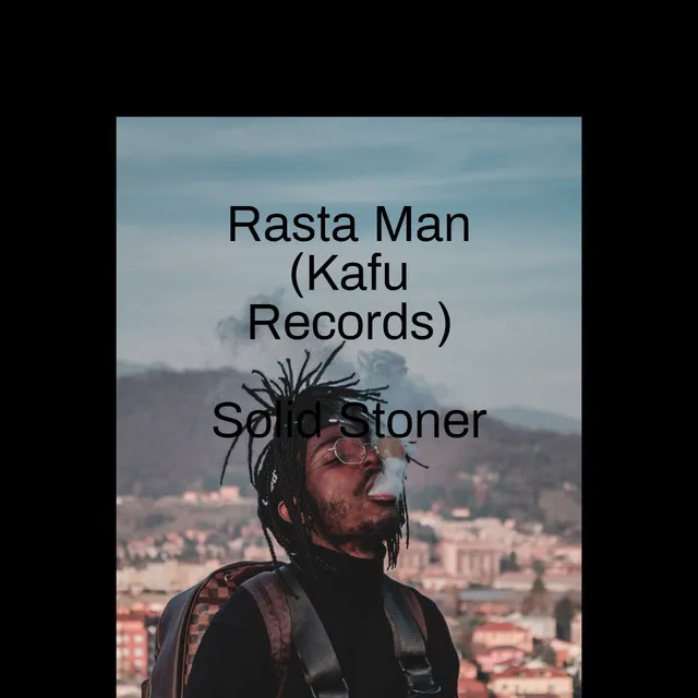 Rasta Man