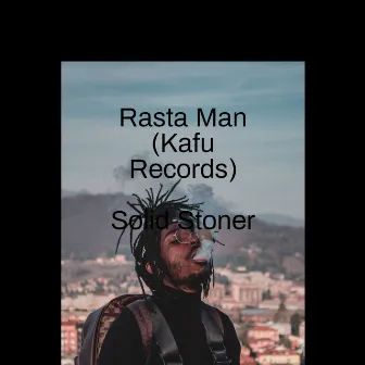 Rasta Man by Kafu