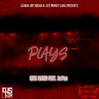 PLAYS by GMG Ruger