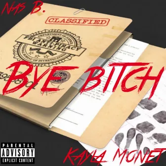 Bye Bitch by Nas B