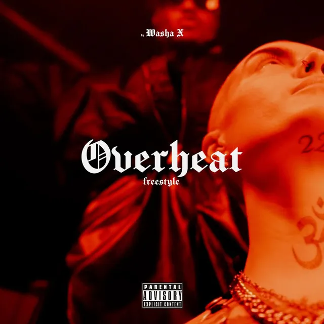 Overheat Freestyle