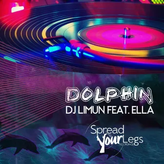 Dolphin by Dj Limun