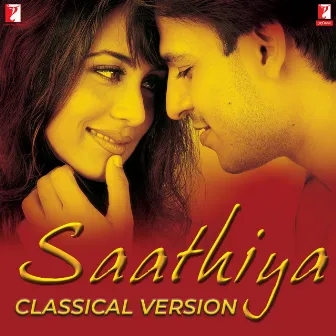 Saathiya Classical Version by Anusha Sharma