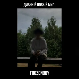 Дивный новый мир by FROZENBOY