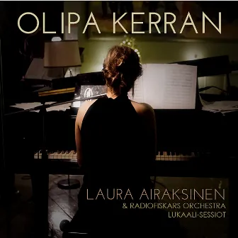 Olipa kerran by Radiofiskars Orchestra