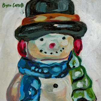 Have Yourself A Merry Little Christmas by Brynn Cartelli