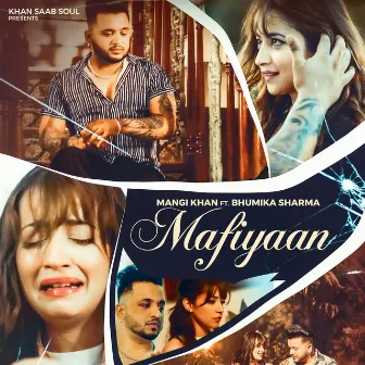 Mafiyaan by Mangi Khan