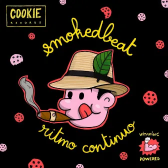 Ritmo Contínuo by Smokedbeat