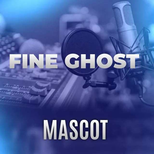 Fine Ghost