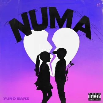 Numa by Yuno Barz