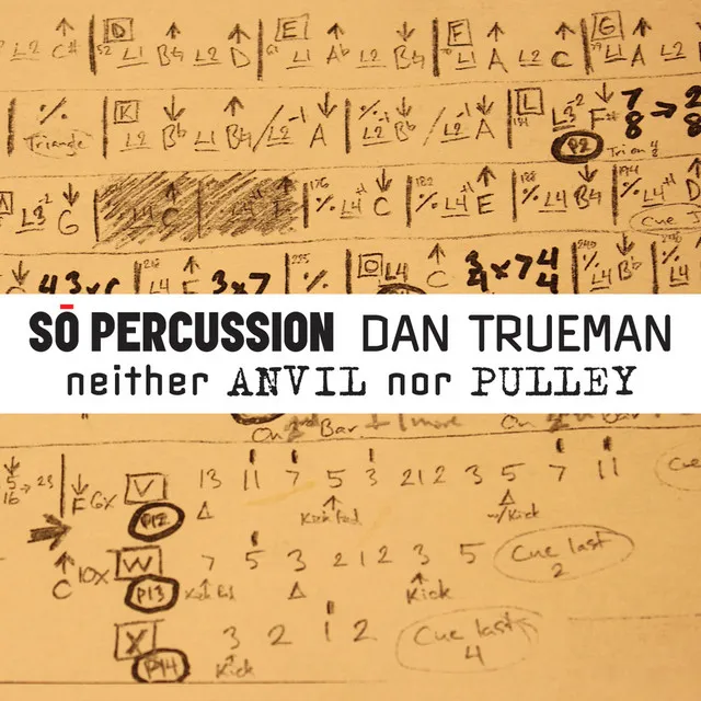 Neither Anvil nor Pulley, Act IV: Feedback (In Which a Famous Bach Prelude)