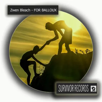 For Balloux by Zwen Bleach