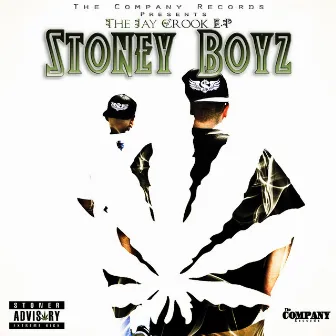 Stoney Boyz by Jay Crook