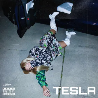 Tesla by Ashya