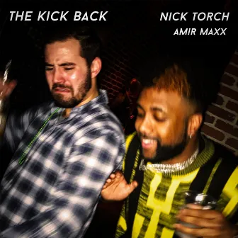 The Kick Back by Amir Maxx