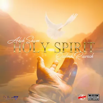 Holy Spirit(Qadash Rawach) by Ahch Sham