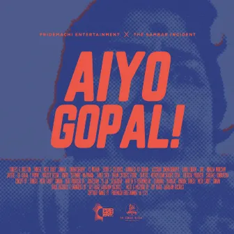 Aiyo Gopal by Tharagai