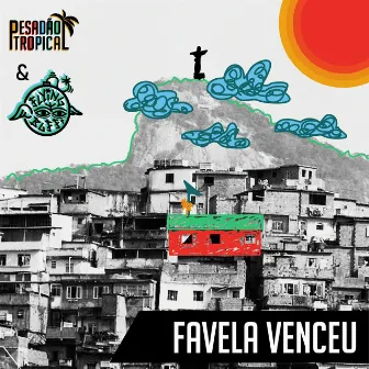 Favela Venceu by Flying Buff