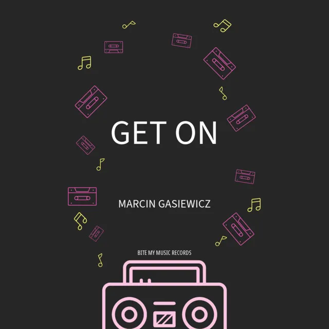 Get On (Original Mix)