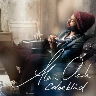 Colorblind by Alain Clark