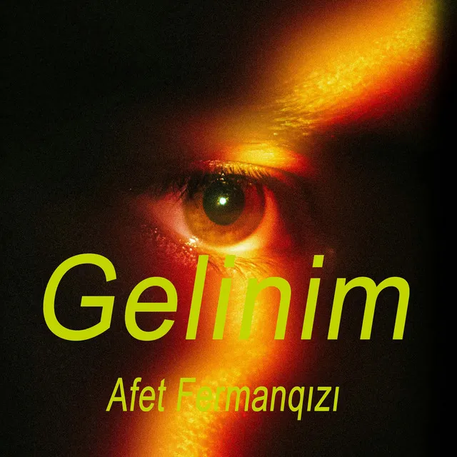 Gelinim