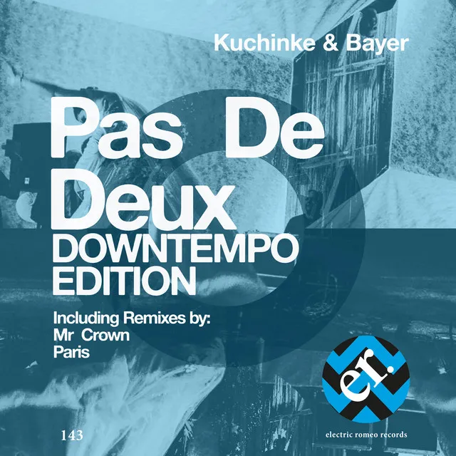 Pas de deux - Mr Crown Igor et Coco Remix