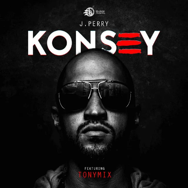 Konsey (feat. TonyMix)