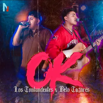 Ok by Los Contundentes De Saltillo