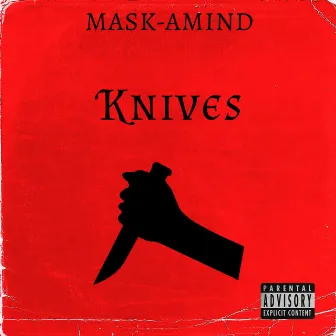 Knives by MASK-AMIND