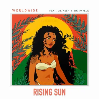 Rising Sun by Worldwide