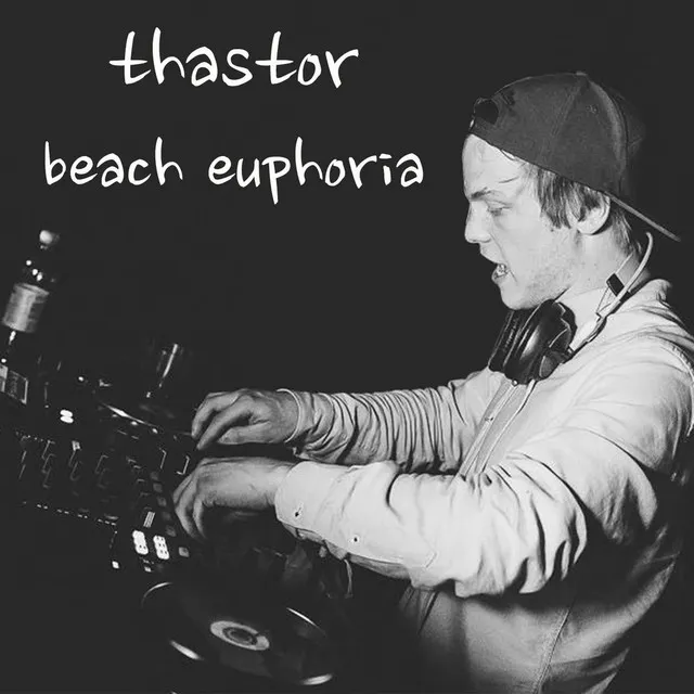 Beach Euphoria (Deep House Edit)