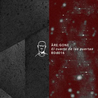 El Cuarto De Las Puertas EP by Åre:gone