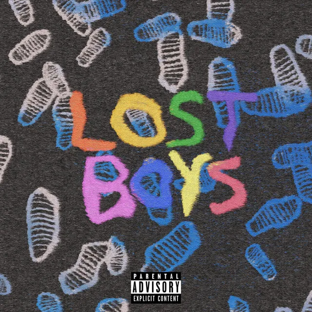 lost boys