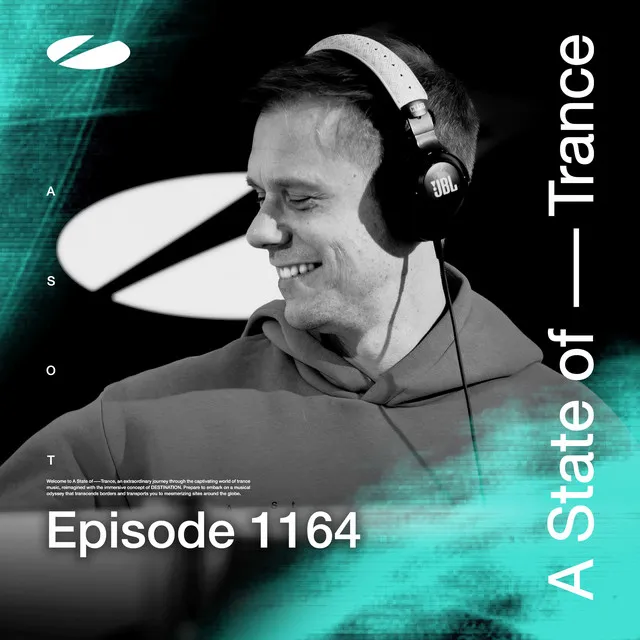 Wallflower (ASOT 1164)