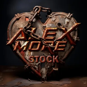 Stock by Alex More