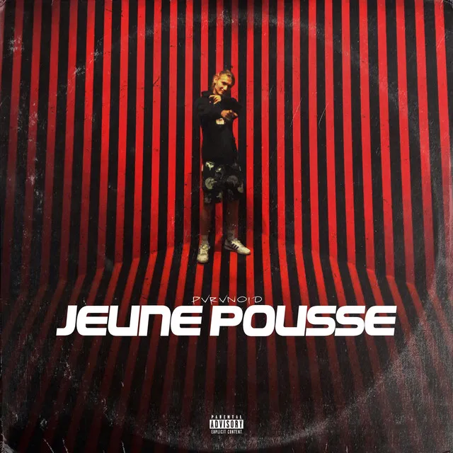 Jeune Pousse