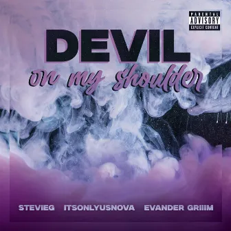 Devil On My Shoulder by StevieG